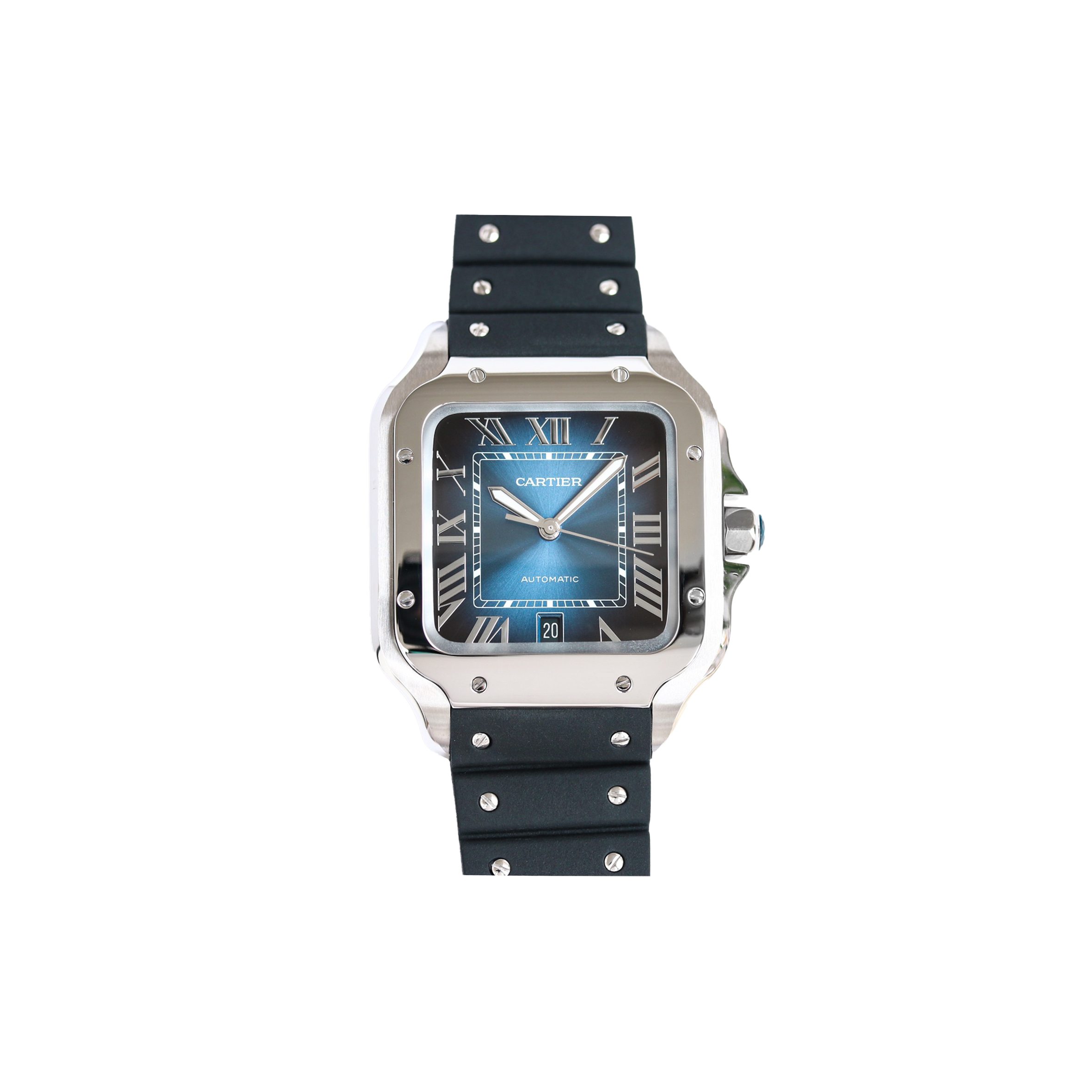 Ca*t*er santos watch wssa0030